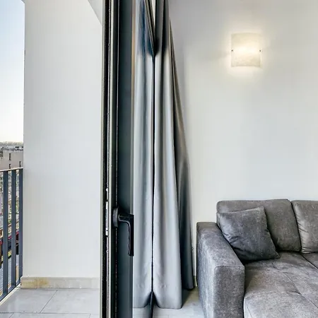 Apartment Giuliano Superior 1 4 Personas Empuriabrava