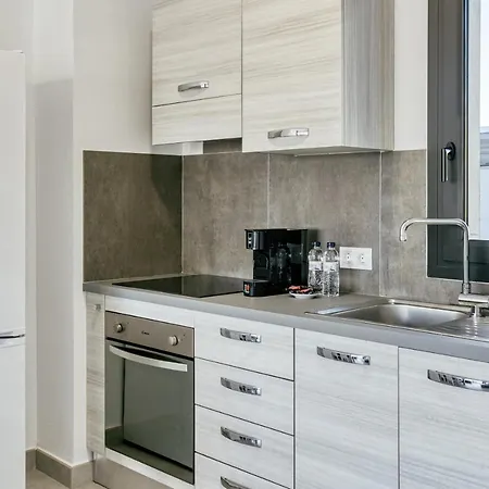 Apartment Giuliano Superior 1 4 Personas *
