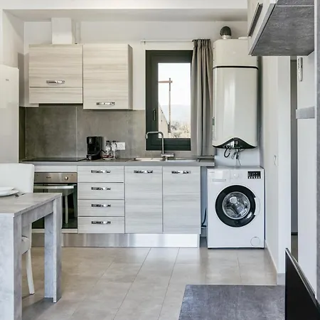 Giuliano Superior 1 4 Personas Apartment