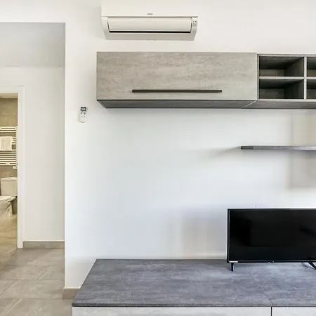 Apartment Giuliano Superior 1 4 Personas *