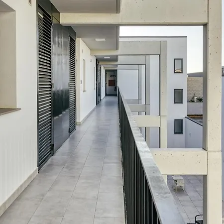 Apartment Giuliano Superior 1 4 Personas Empuriabrava