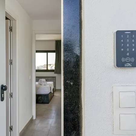 Giuliano Superior 1 4 Personas Apartment